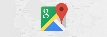 ТОП 10 полезных возможностей Google Карт