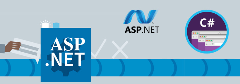 Технология ASP.NET: описание и возможности
