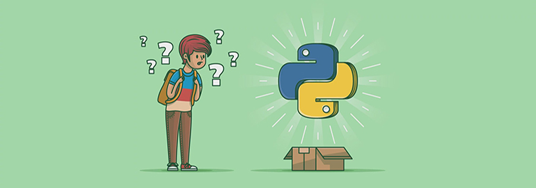 Почему Python отлично подходит для начинающих?