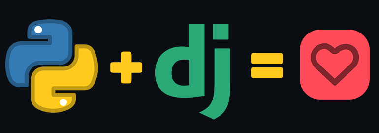 Изучение Django / Создание сайта на Python Джанго за час!