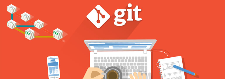Изучение Git на реальных примерах