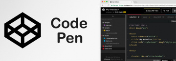 10 классных проектов на CodePen